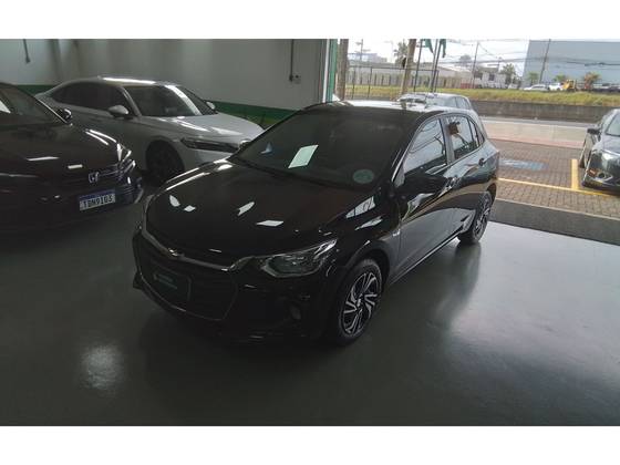 CHEVROLET ONIX 1.0 FLEX LT MANUAL CHEVROLET ONIX 1.0 FLEX LT MANUAL